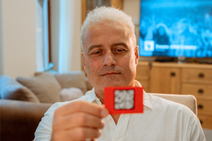 Filmvadász társasjáték - KLASSZIKUS Csomag (Alap csomag 144 filmkártya + 108 kiegészítő filmkártya)